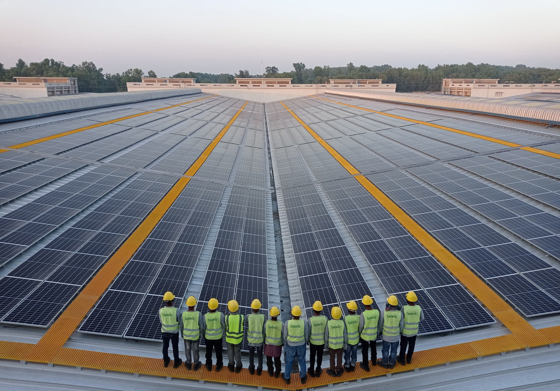 CLIMATE ACTION